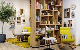 Novotel Muenchen City Arnulfpark